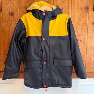 Mini Boden - Raincoat - Lined